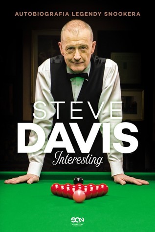 Read online Steve Davis. Interesting. Autobiografia legendy snookera - Steve Davis | ePub