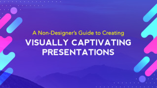 Read online A Non-Designer's Guide to Creating visually captivating presentations - Visme company | ePub
