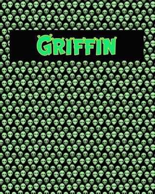 Read 120 Page Handwriting Practice Book with Green Alien Cover Griffin: Primary Grades Handwriting Book - Sheldon Franks | ePub
