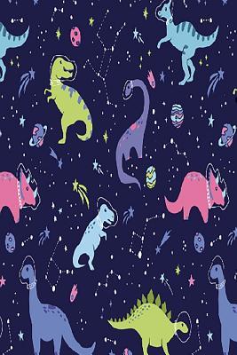 Read Dinosaur Journal: Dinosaur Journal, Notebook size 6x9 -  | PDF