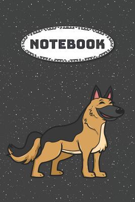 Read online Notebook: Size 6 x 9 110 dotted Pages Office Equipment Great Gift idea for Christmas or Birthday Dot Grid Diary, Journal or Planner for Bullet Journaling, Calligraphy and Hand Lettering -  file in ePub