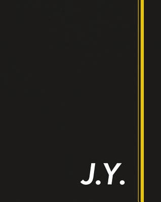 Read J.Y.: Classic Monogram Lined Notebook Personalized With Two Initials - Matte Softcover Professional Style Paperback Journal Perfect Gift for Men and Women -  | ePub