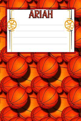 Read Basketball Life Ariah: College Ruled Composition Book - Shelby Pennington | PDF