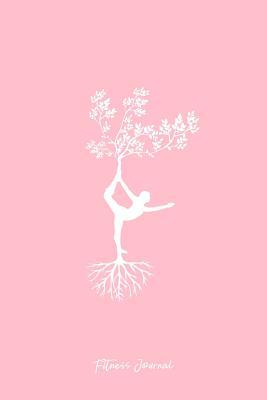 Read Fitness Journal: Dot Grid Gift Idea - Tree Of Life Balance Yoga Pose Breathe Shirt Fitness Journal - Pink Dotted Diary, Planner, Gratitude, Writing, Travel, Goal, Bullet Notebook 6x9 120 pages -  | PDF