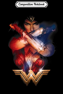Full Download Composition Notebook: Wonder Woman Movie Arms Crossed Journal/Notebook Blank Lined Ruled 6x9 100 Pages - Konstantin Seidl-Meister | PDF