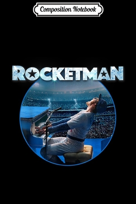 Read Composition Notebook: Rocketman Movie Elton John Piano Journal/Notebook Blank Lined Ruled 6x9 100 Pages - Konstantin Seidl-Meister file in PDF
